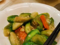 -北海渔村酒楼·粤菜海鲜点心(新华店)