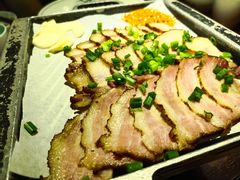 外婆烤肉-田婆婆的菜(海口友谊阳光城店)