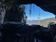 -东南悬空寺方广岩