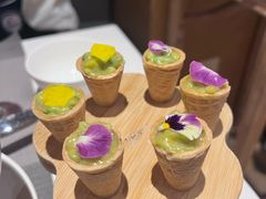 -若蘭慈·无国界素食料理(欢乐海岸店)