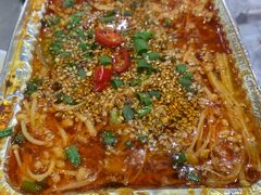 -泰山王老三串店(海大广场店)