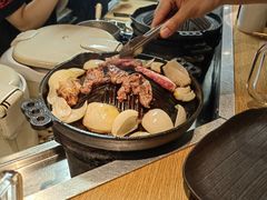 -成吉思汗 しろくま(札幌本店)