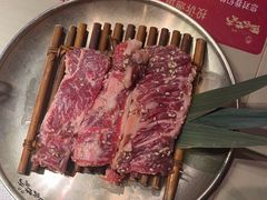 -西塔老太太泥炉烤肉(温州首店万象城黑金店)
