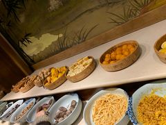 -青藤茶馆(南山路店)