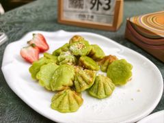 -翡翠鸟精品泰国菜(北辰财富中心店)