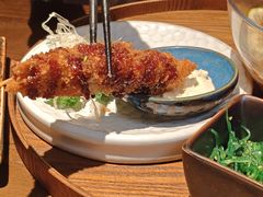 -一豚轩·烧鸟·豚骨拉面(五四路店)