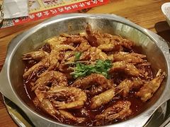 -槐店王婆大虾(开发区店)