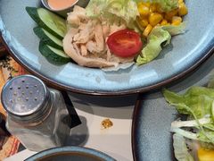 -尊品牛排(高能广场店)