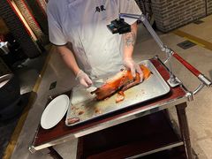-局气 烤鸭·北京菜(光华路店)