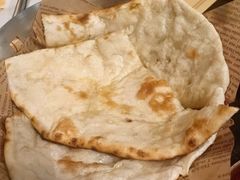 -克比叔叔印度餐厅Kebabs on the Grille(人民广场店)