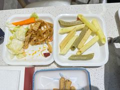 -麻辣因子滩羊火锅(世和广场店)