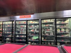 -海底捞火锅(公益西桥店)