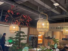 -筱爷叔·上海传统手工菜(玉树路店)
