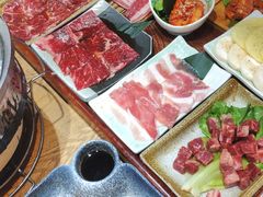 -牛也烧肉(摩尔城店)