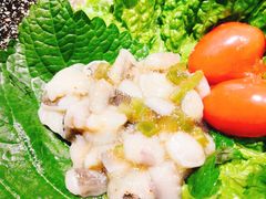 -那胡同里的小烤肉馆(开发区万达店)