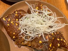 -SHAN山(前滩太古里店)