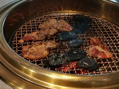 妥妥秘制孜然牛排-妥妥烤肉料理(昙华林店)
