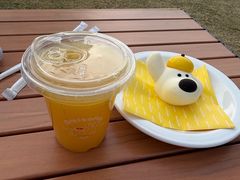 -omitofee咖啡(水泽店)