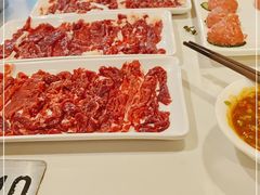 -食潮汕头鲜牛馆(望京保利店)