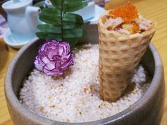 -花潮料理艺食馆(世欧广场店)