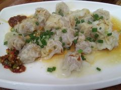 -陈记饮食店(菜园墩店)