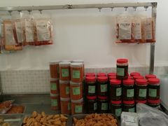 -518豆腐干(总店)