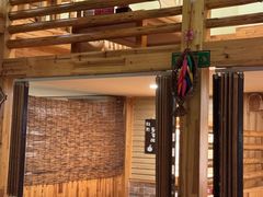 -恩你小木屋·韩式料理(假日广场店)