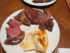 -拉蒂娜·巴西牛排馆 Latina·Brazilian Steakhouse(铜仁旗舰店)