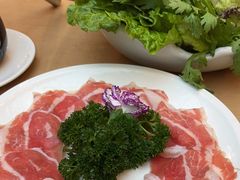 -湯系·煲汤手艺人(东二环泰禾广场店)