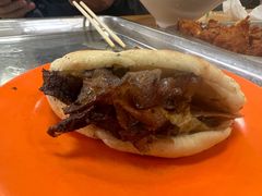-清真-戏楼王记牛肉面