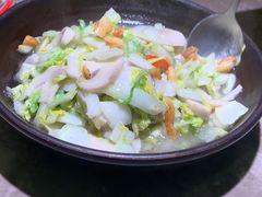 -新白鹿餐厅(嘉兴八佰伴华府店)