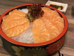 -三禾寿司(南城印象汇店)