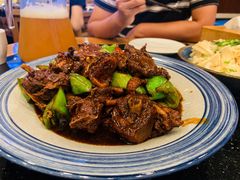 泰山炒鸡-鲁菜根·泰山菜(普照店)