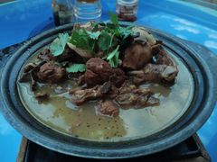 -五台山八大碗·地方风味菜馆(五爷庙店)