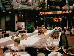 -观唐（国际）度假村温泉