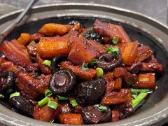 -新乾隆酒楼(帝景园店)