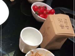 -川中故事·成都老火锅(东书房店)