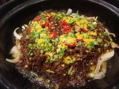 -城南往事·鲁菜济南菜(长清园博园恒大绿洲店)