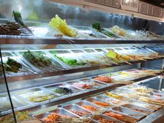 -非凡烧烤(历史博物馆店)