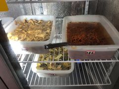 -好吃鬼高原牦牛杂火锅(古尔沟分店)