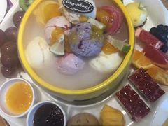 -哈根达斯(西安北郊店)