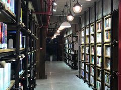 -香洲区图书馆(乐士文化区店)