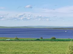 -呼和诺尔旅游景区