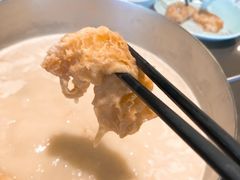 -捞王锅物料理(上海世茂广场店)