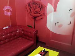 -影都会酒店式主题情侣私人影院猫舍猫咖店(中街店)