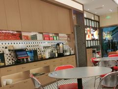 -香港新曜记茶餐厅(星耀城店)