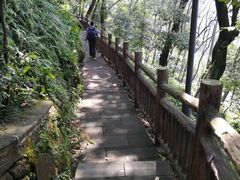 -重庆平顶山公园