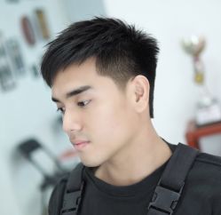 -风生造型
