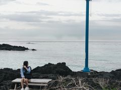 -咸德海水浴场