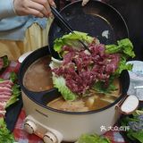 玉林好吃到扶墙出的酸汤火锅店，在这里！
